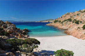 Sèm Chì, La Perla dei Due Mari La Maddalena